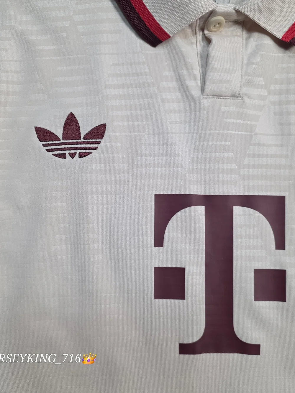 adidas probably have